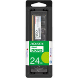 ADATA SO-DIMM 24 GB DDR5-5600, Hukommelse 