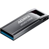 ADATA UR340 256 GB, USB-stik nikkel