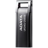 ADATA UR340 256 GB, USB-stik nikkel