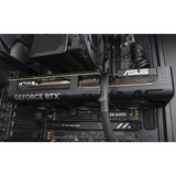 ALTERNATE Gaming-PC Silent Edition • RTX 5080 • AMD Ryzen™ 7 7800X3D • 32 GB RAM, Gaming PC Sort