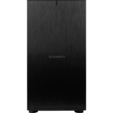 ALTERNATE Gaming-PC Silent Edition • RTX 5080 • AMD Ryzen™ 7 7800X3D • 32 GB RAM, Gaming PC Sort