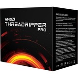 AMD Ryzen Threadripper PRO 3955WX processor 3,9 GHz 64 MB L3 AMD Ryzen Threadripper PRO, 7 nm, AMD, 3955WX, 3,9 GHz, 64-bit