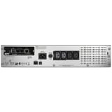 APC SMT750RMI2UNC, UPS Sort