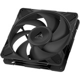 ARCTIC Sag fan Sort