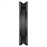 ARCTIC Sag fan Sort