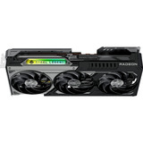 ASRock 90-GA5VZZ-00UANF, Grafikkort 