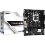 ASRock 90-MXBM00-A0UAYZ, Bundkort 