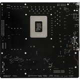 ASRock 90-MXBRP-A0UAYZ, Bundkort Sort/Sølv