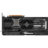 ASRock Radeon RX 9070 XT Steel Legend Dark 16GB, Grafikkort 
