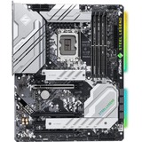 ASRock Z690 Steel Legend/D5 Intel Z690 LGA 1700 ATX, Bundkort Intel, LGA 1700, Intel® Core™ i3, Intel® Core™ i5, Intel® Core™ i7, Intel® Core™ i9, DDR5-SDRAM, 128 GB, DIMM