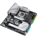 ASRock Z690 Steel Legend/D5 Intel Z690 LGA 1700 ATX, Bundkort Intel, LGA 1700, Intel® Core™ i3, Intel® Core™ i5, Intel® Core™ i7, Intel® Core™ i9, DDR5-SDRAM, 128 GB, DIMM