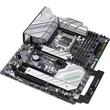 ASRock Z690 Steel Legend/D5 Intel Z690 LGA 1700 ATX, Bundkort Intel, LGA 1700, Intel® Core™ i3, Intel® Core™ i5, Intel® Core™ i7, Intel® Core™ i9, DDR5-SDRAM, 128 GB, DIMM