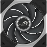 ASUS 90DA00K0-B09000, Sag fan Sort