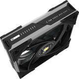 ASUS 90DA00K0-B09000, Sag fan Sort