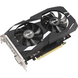 ASUS 90YV0K60-M0NA00, Grafikkort 