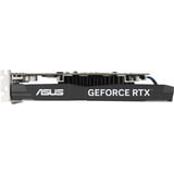 ASUS Dual -RTX3050-O6G NVIDIA GeForce RTX 3050 6 GB GDDR6, Grafikkort GeForce RTX 3050, 6 GB, GDDR6, 96 Bit, 7680 x 4320 pixel, PCI Express 4.0