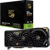 ASUS GeForce RTX 5090 ROG ASTRAL Edition 20, Grafikkort 