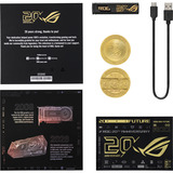 ASUS GeForce RTX 5090 ROG ASTRAL Edition 20, Grafikkort 