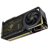 ASUS GeForce RTX 5090 ROG ASTRAL Edition 20, Grafikkort 