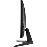 ASUS TUF Gaming VG27AQ1A 68,6 cm (27") 2560 x 1440 pixel Quad HD LED Sort, Gaming Skærm Sort, 68,6 cm (27"), 2560 x 1440 pixel, Quad HD, LED, 1 ms, Sort