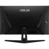 ASUS TUF Gaming VG27AQ1A 68,6 cm (27") 2560 x 1440 pixel Quad HD LED Sort, Gaming Skærm Sort, 68,6 cm (27"), 2560 x 1440 pixel, Quad HD, LED, 1 ms, Sort