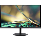 Acer SA322QU E, LED-skærm Sort
