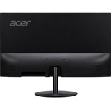 Acer SA322QU E, LED-skærm Sort