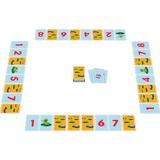 Amigo Fröschis, Kortspil 