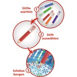 Amigo Pick a Pen: Riffe, Puzzle Game 
