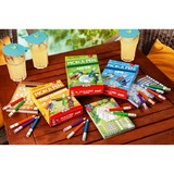 Amigo Pick a Pen: Riffe, Puzzle Game 