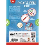 Amigo Pick a Pen: Riffe, Puzzle Game 