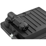 Ansmann 1600-0626, LED lys Sort