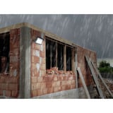 Ansmann 1600-0626, LED lys Sort