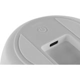 Ansmann Natlampe Hamster Lilli, Natlys Hvid