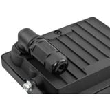 Ansmann Projektør WFL30W, LED lys Sort