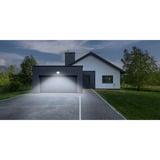 Ansmann Projektør WFL30W, LED lys Sort