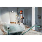 Ansmann Projektør WFL30W, LED lys Sort