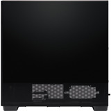 Antec Flux Pro Noctua Edition, Towerkabinet Sort/træ