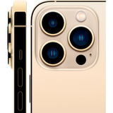 Apple Mobiltelefon Guld