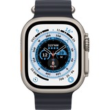Apple SmartWatch midnight blue