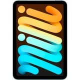 Apple iPad mini 256GB, Tablet PC Lyseblå