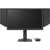 BenQ Zowie XQ2566X, Gaming Skærm Sort