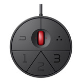 BenQ Zowie XQ2566X, Gaming Skærm Sort