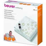 Beurer UB 60, Elektrisk lagen Hvid
