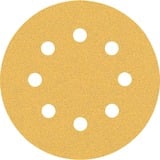 Bosch 2608900796, Slibning ark 