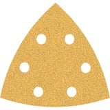 Bosch 2608900824, Slibning ark 