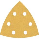 Bosch 2608900931, Slibning ark 