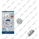 Bosch 2 608 615 069 Ikke kategoriseret, Skæreskive 