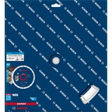 Bosch 2 608 900 537 tilbehør vinkelsliber Skæreskive Skæreskive, Støbejern, Glasfiber forstærket plastik, Metal uden jern, Rustfrit stål, Stål, 35,5 cm, Bosch, Fladcenter, 2,54 cm