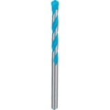 Bosch 2 608 900 621 borehoved 1 stk, Boremaskine Boremaskine, 8 mm, 120 mm, Beton, Plast, Blød sten, Blødt træ, Stål, 8 cm, Karbid